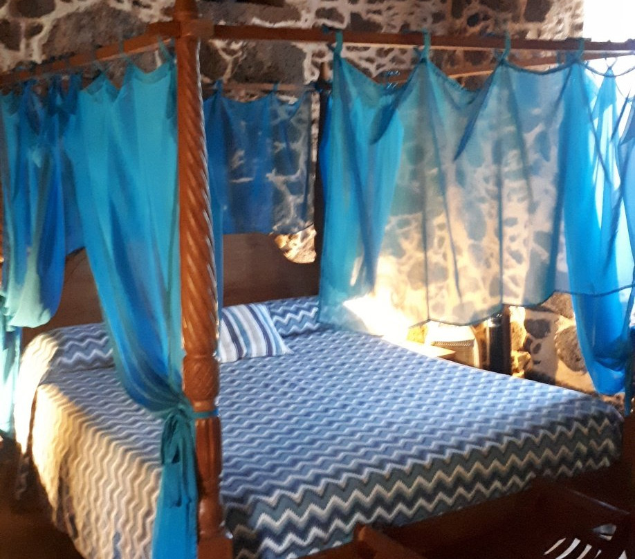 Hotel Rural Mahoh主图