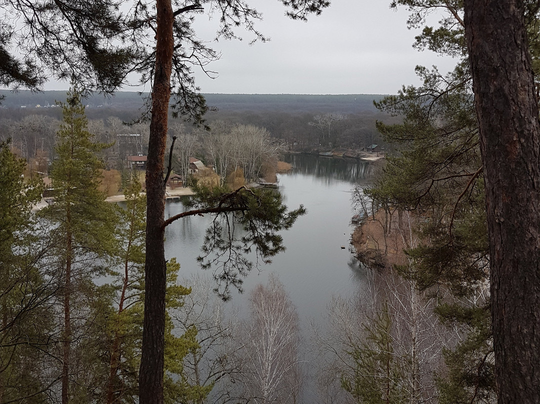 Cossack Mountain-Koropovo必去景点