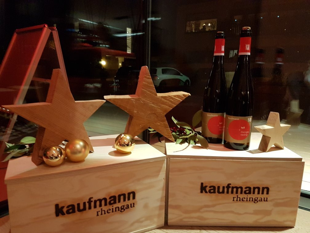 Weingut Kaufmann-Hattenheim必去景点
