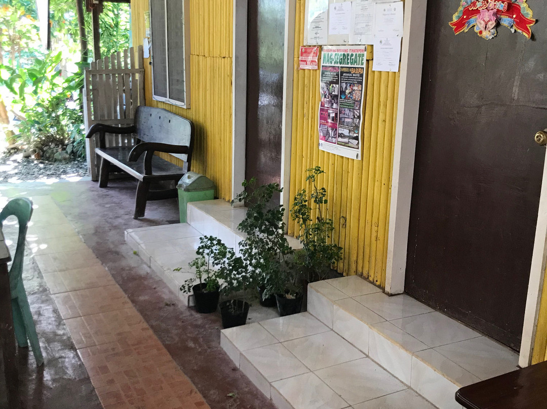 Oasis Rest House主图