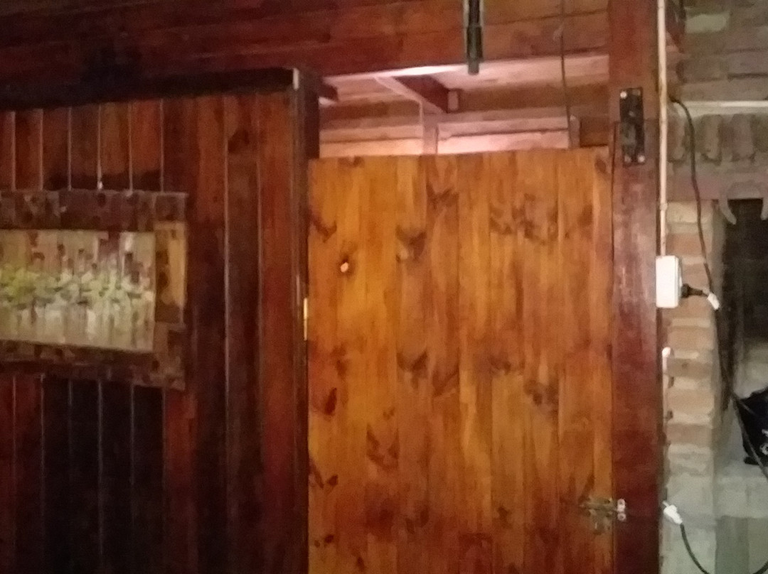 Cabanas Casablanca主图