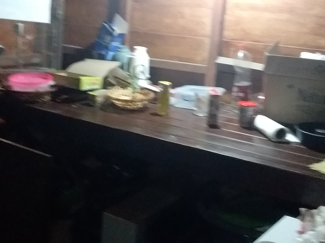 Cabanas Casablanca主图