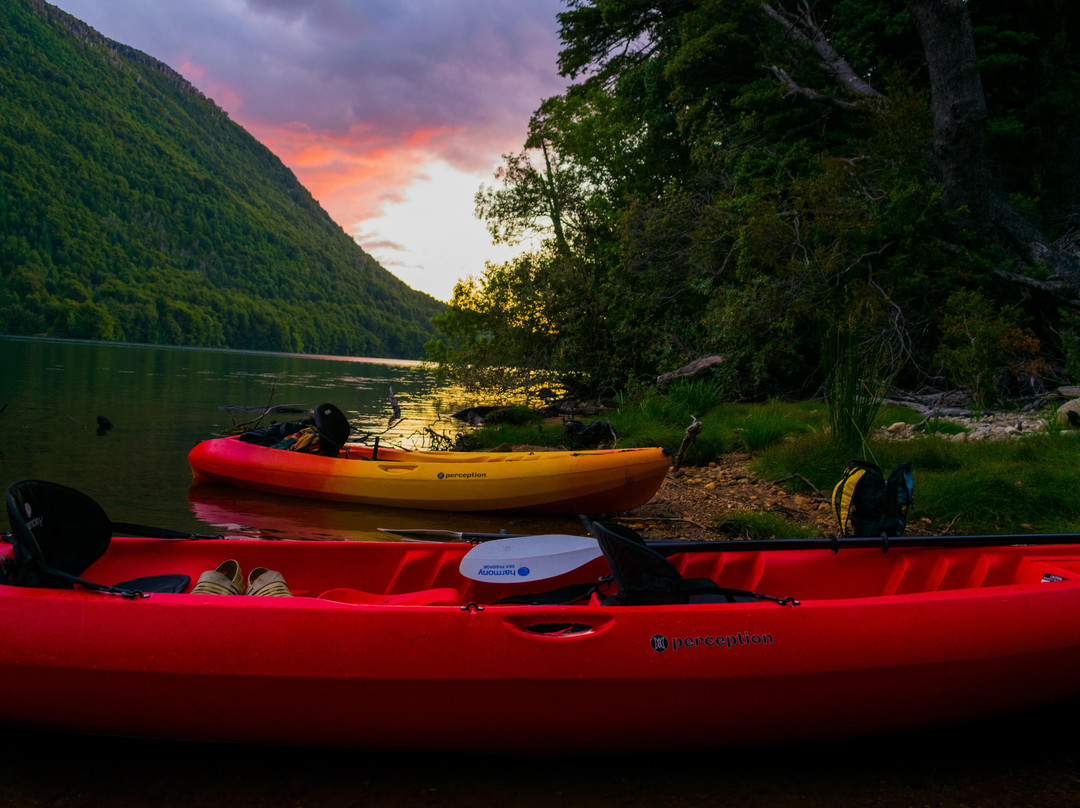 liquen expeditions-普孔必去景点
