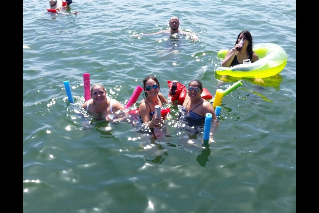 Just for Fun Watercraft rental-奥斯丁必去景点