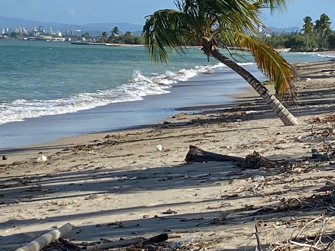 Parque Recreativo La Esperanza-Catano必去景点