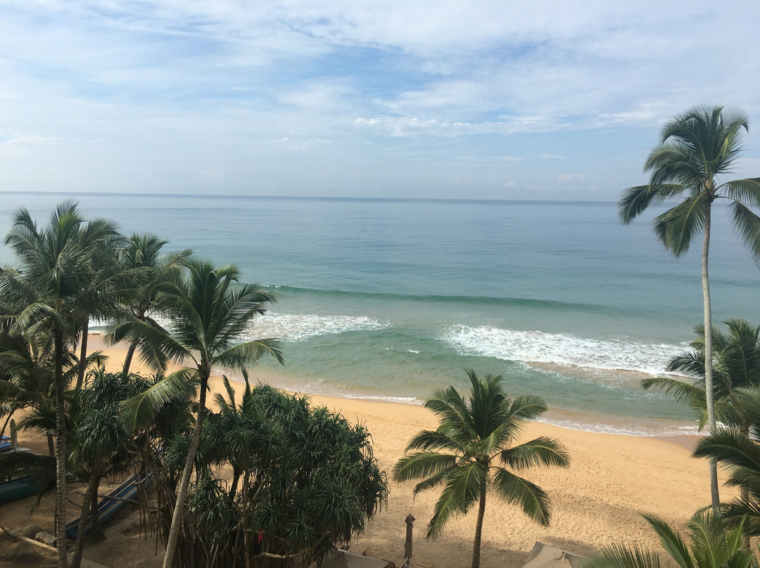 Riff Hikkaduwa主图