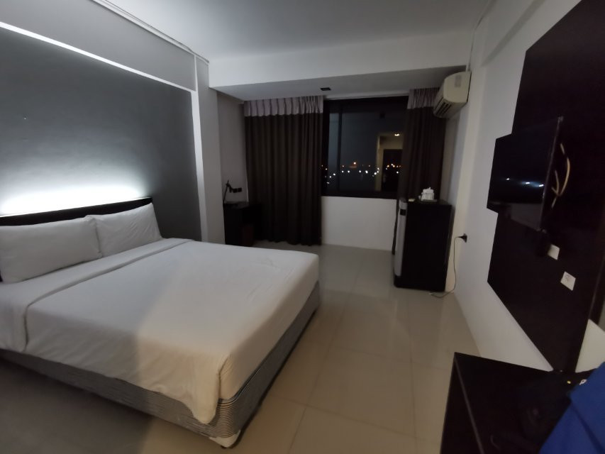 iZen Budget Hotel & Residence主图