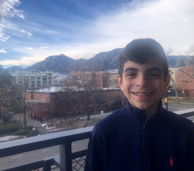 Embassy Suites by Hilton Boulder-酒店景观