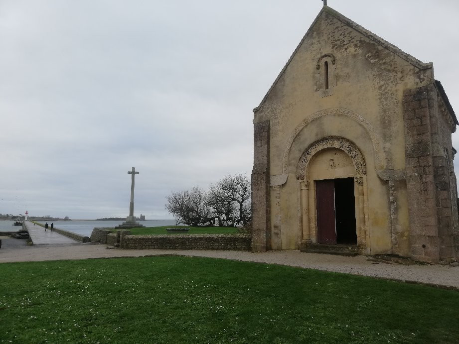 La Chapelle des Marins景点图片