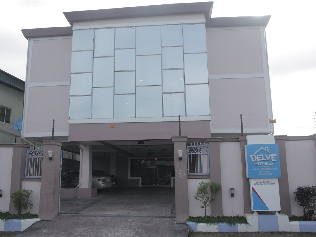 Delve Hotels