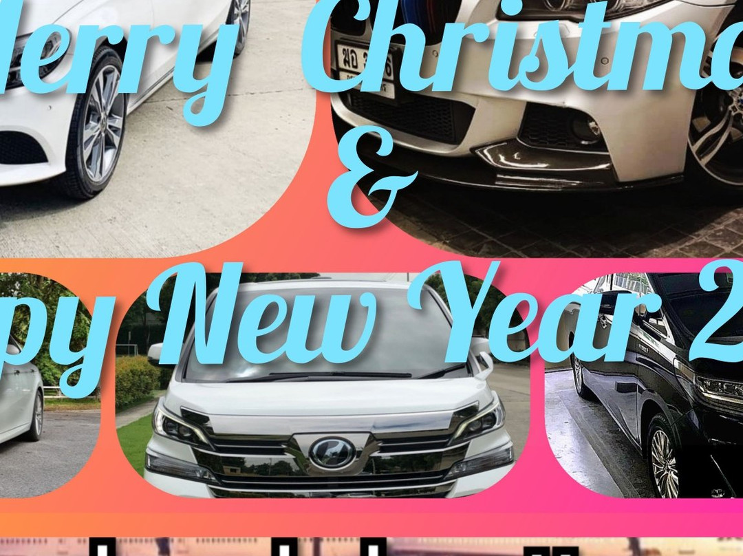 Suvarnabhumi Airport Taxi-挽披县必去景点