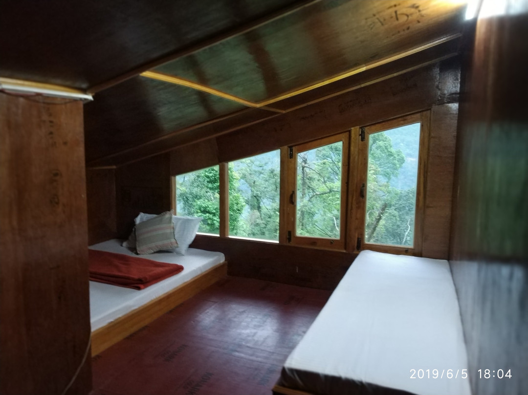 Darap旅游攻略图片