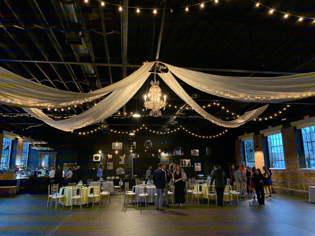 Inn At The Olde Silk Mill主图