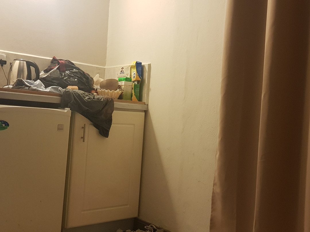 Dzama Hotel主图