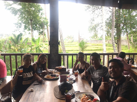 BaliWowDriver-登巴萨必去景点