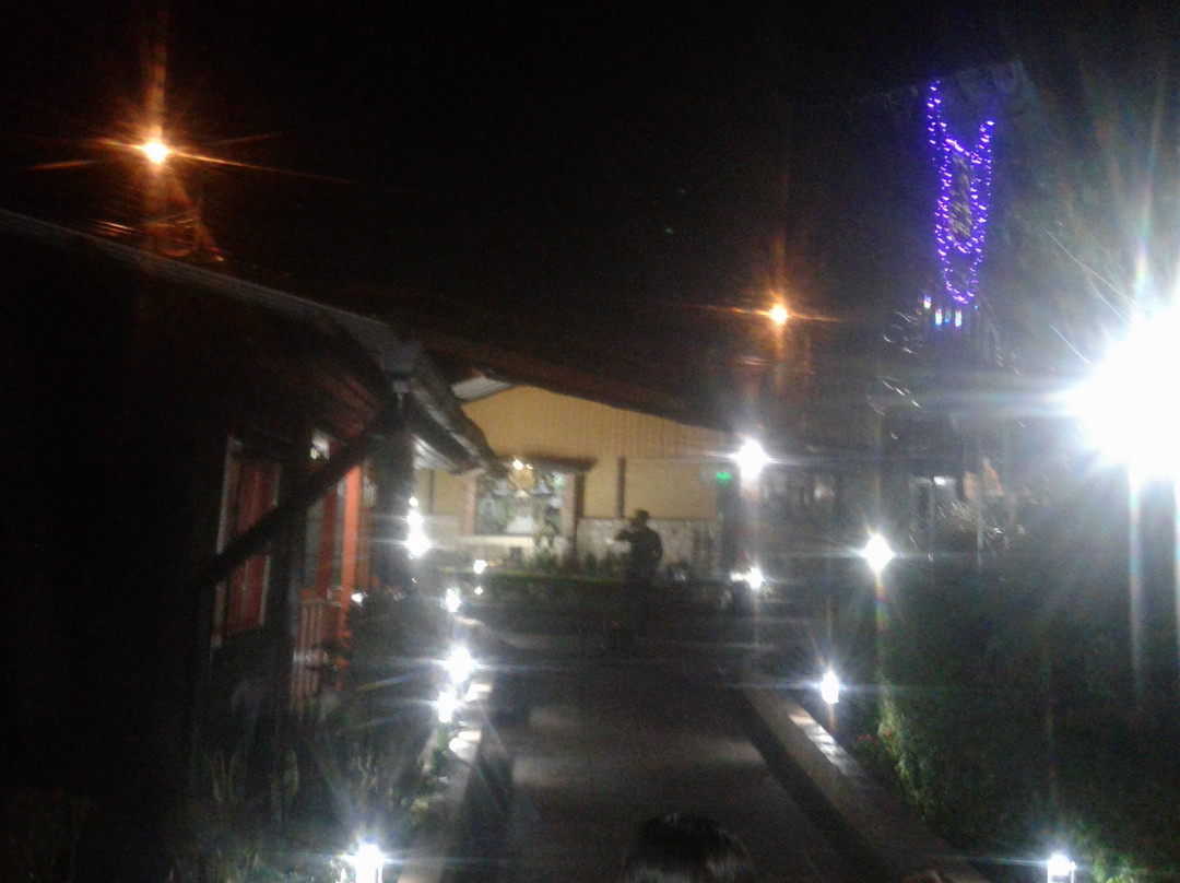 Hosteria Turingia主图