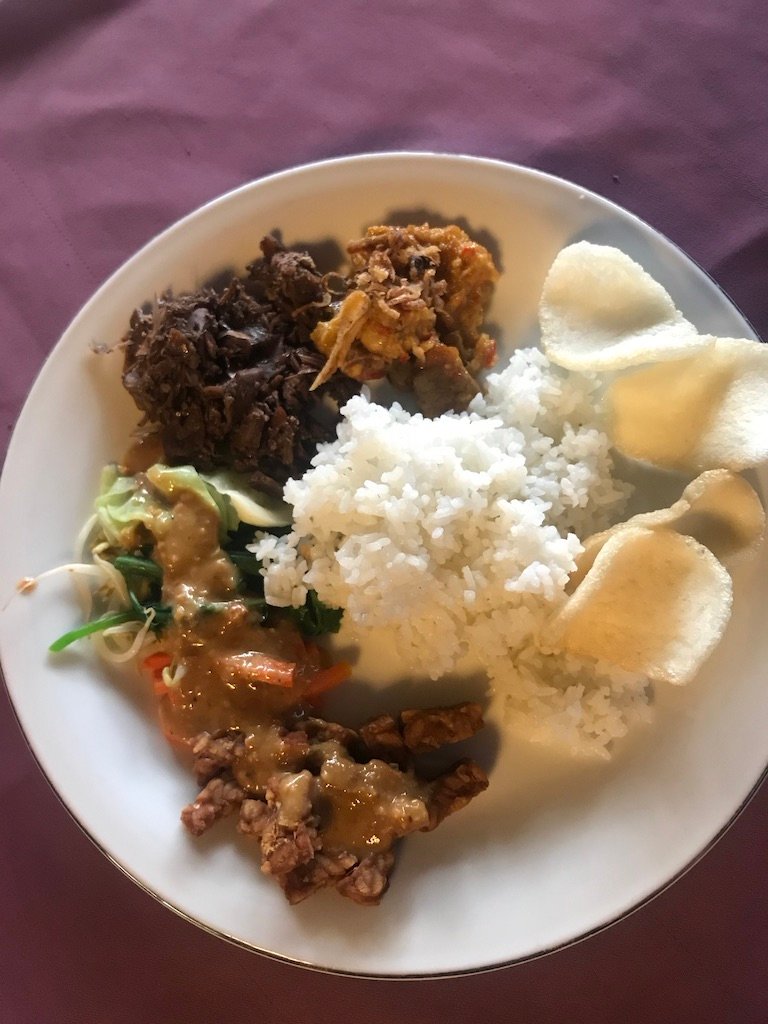 卡拉库萨马酒店-餐饮