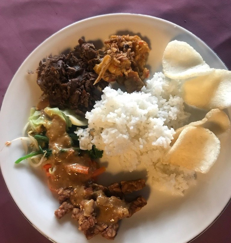 卡拉库萨马酒店主图