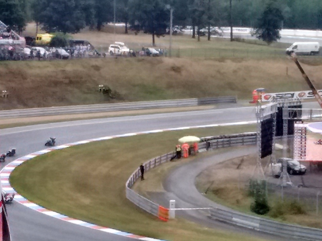 Brno Circuit-布尔诺必去景点