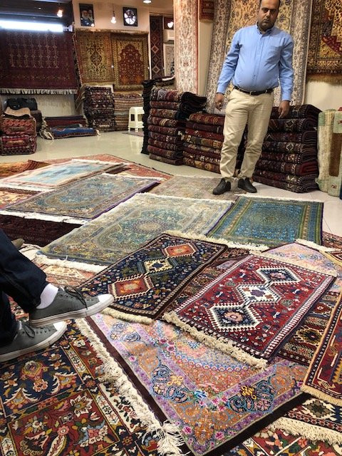 Imam Ali Square景点图片