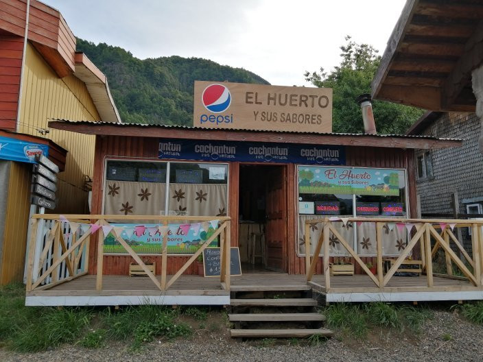 El Huerto y sus Sabores