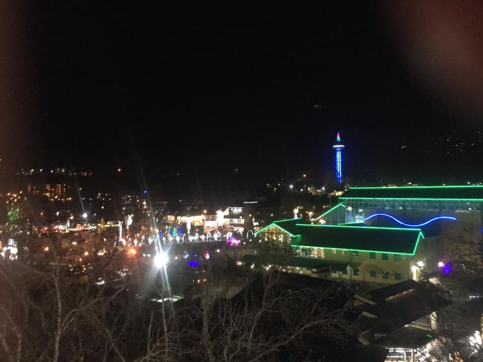 Margaritaville Resort Gatlinburg主图