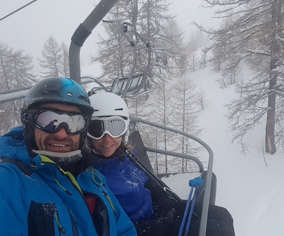 Sainte-Anne-La-Condamine旅游攻略图片