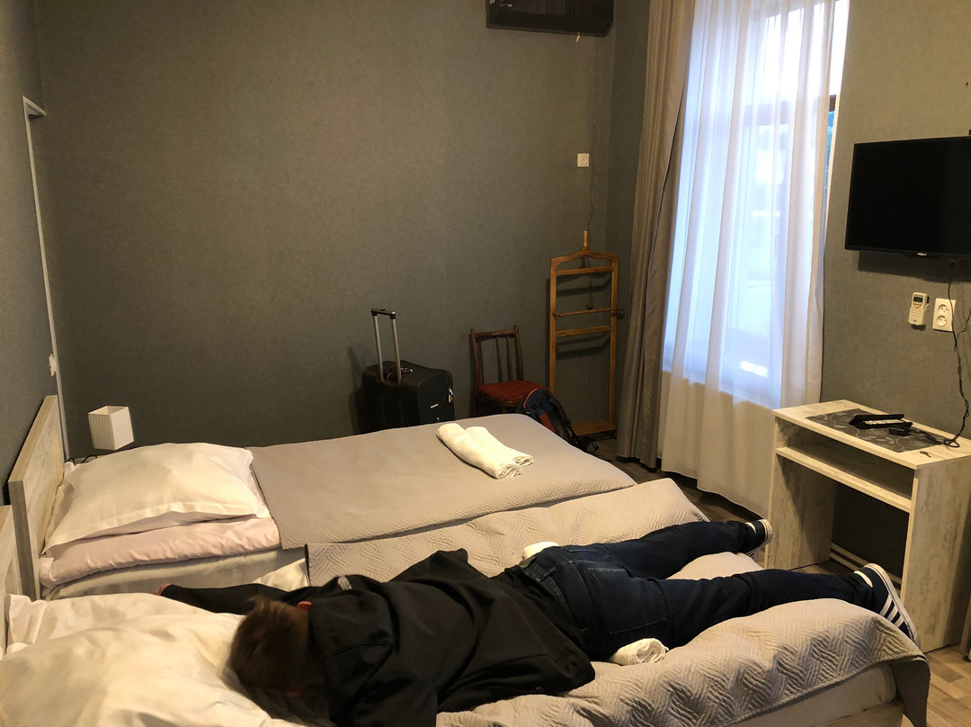 Hotel Terrace Rabath主图