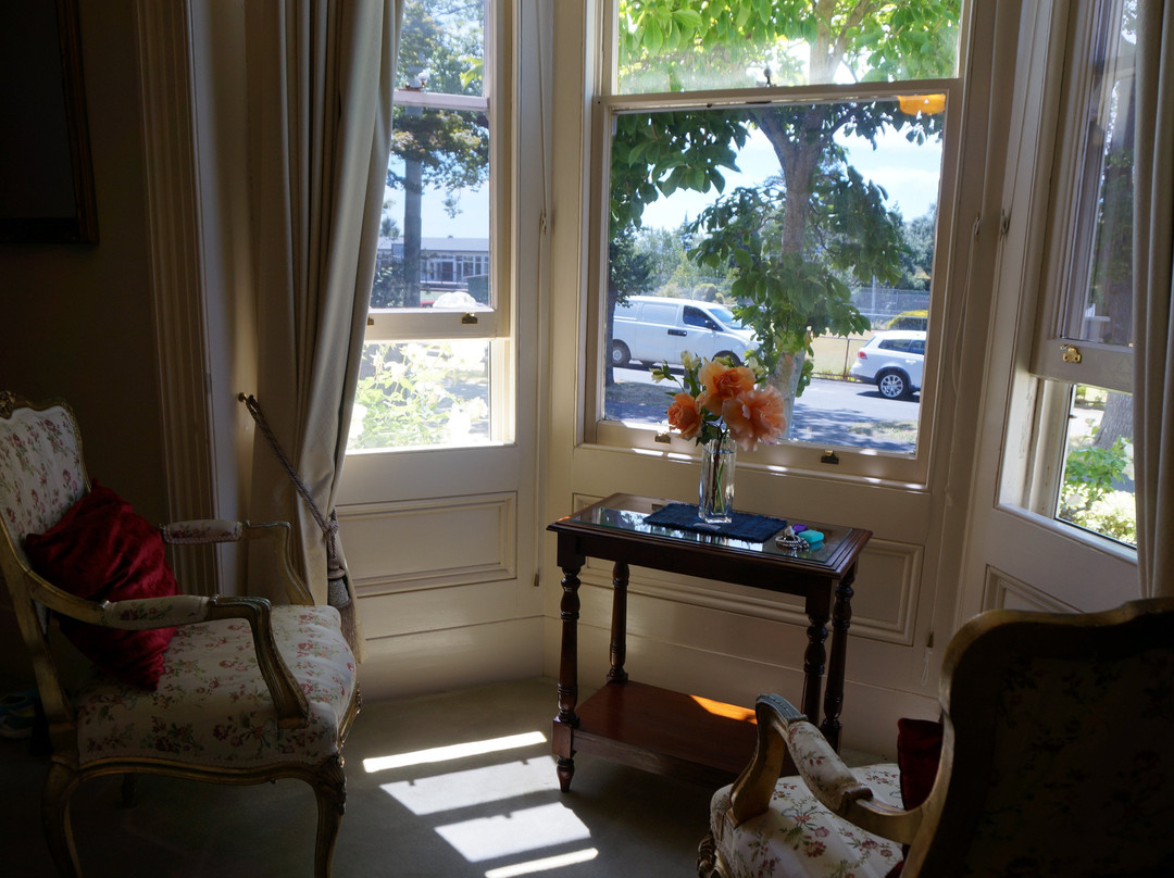 Kurrajong House主图