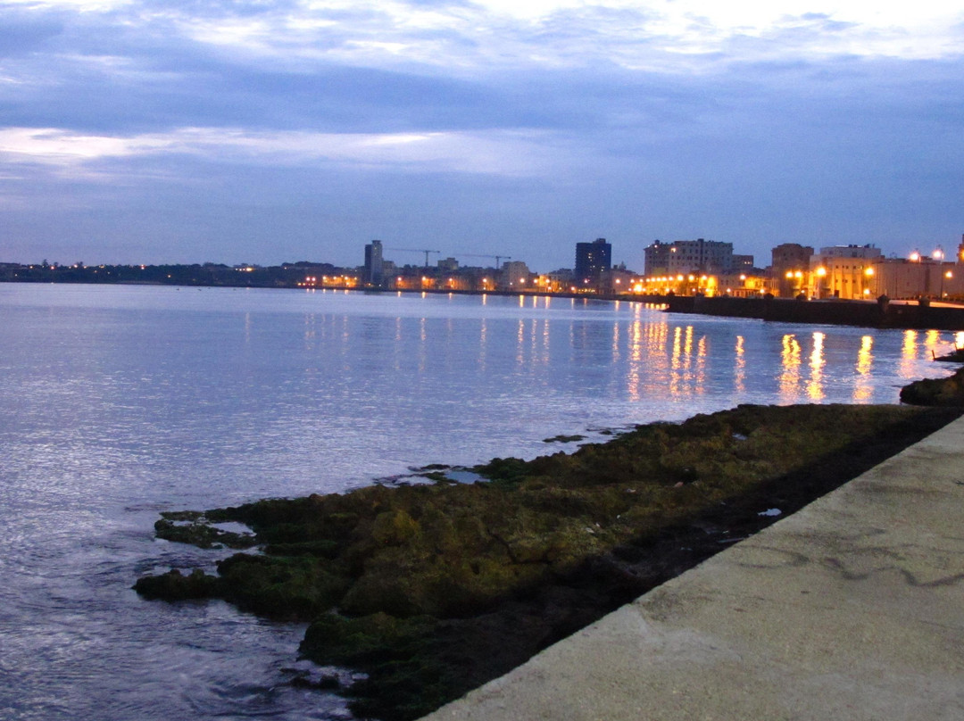 CHACO TRAVEL-丹佛必去景点