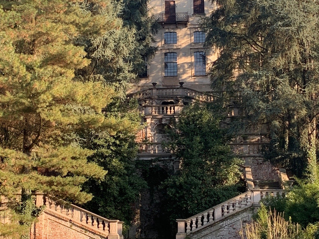 Villa Clerici - Complesso景点图片