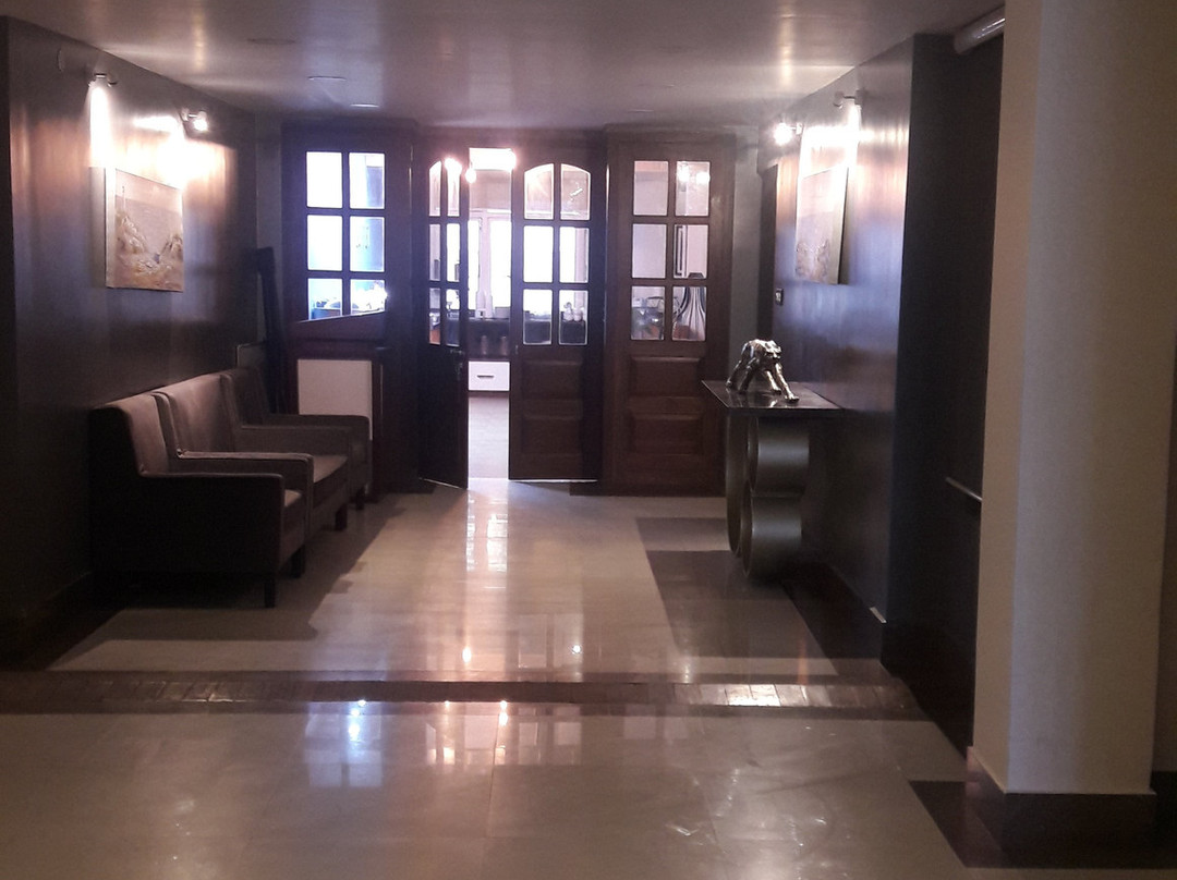 Udaan Woodberry Hotel And Spa主图