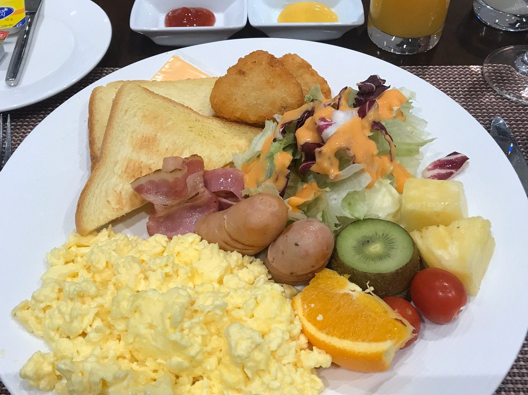 Ramada Hotel & Resort Gyeongju主图