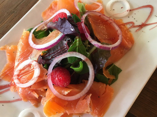 Chalet Val Ferret Restaurant & Hotel主图