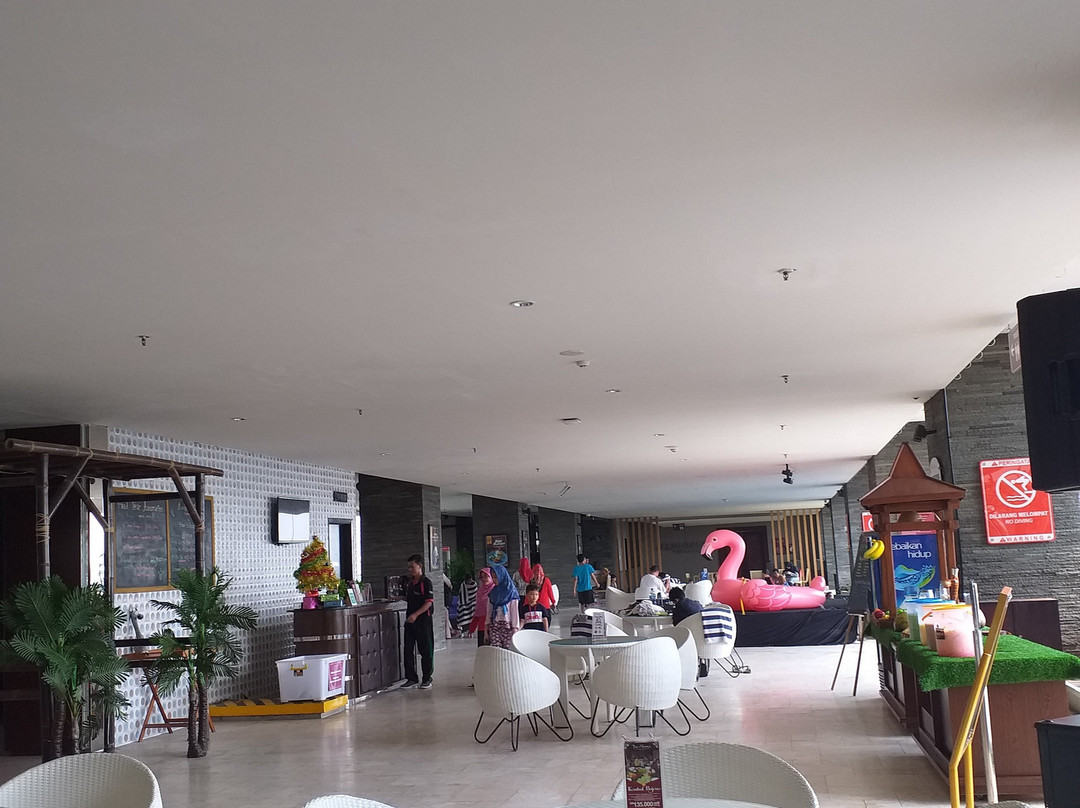 The Alana Hotel & Convention Center - Solo主图