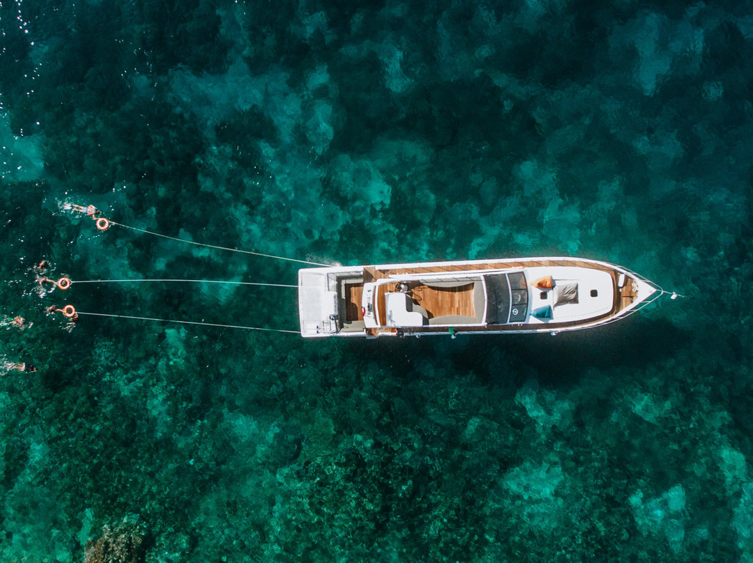 Jet Asia Bali Cruise-Sanur Kauh必去景点