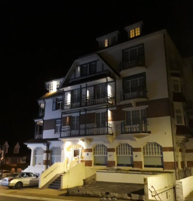 Hotel Astel主图