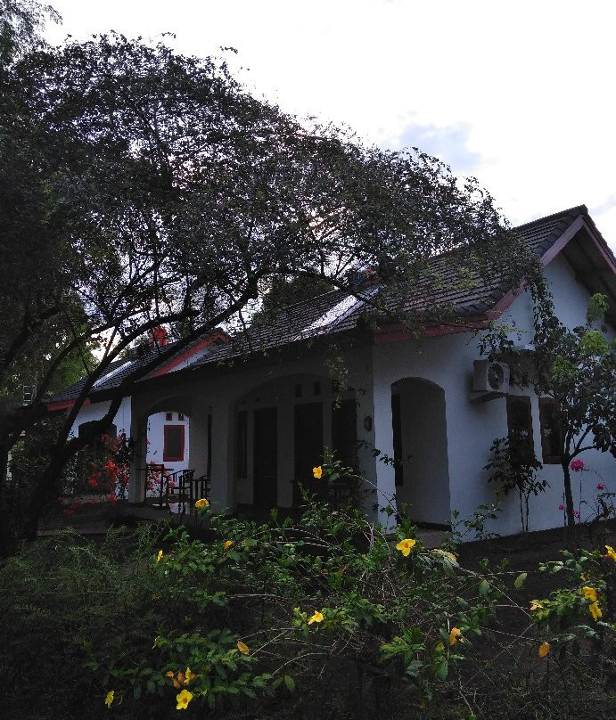 Bidara Cottage主图