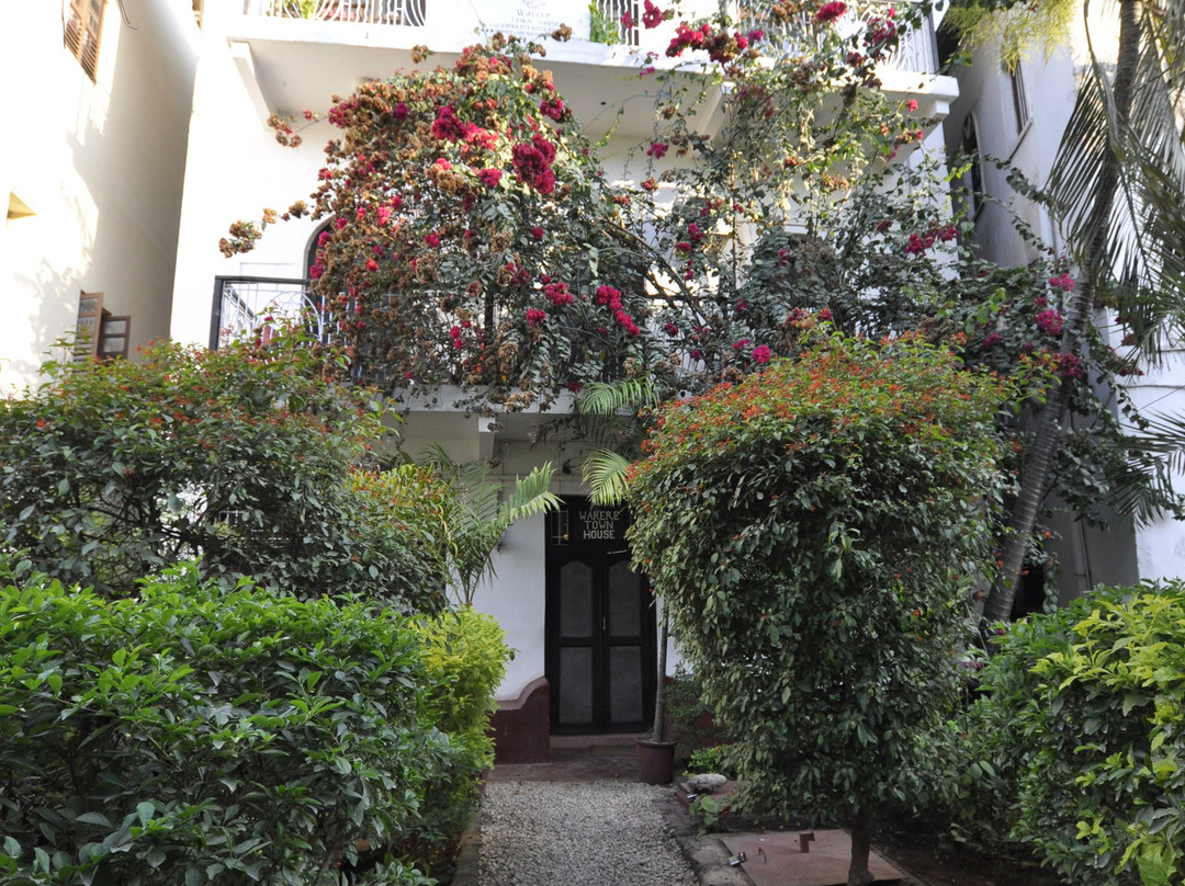 Asili Town House主图