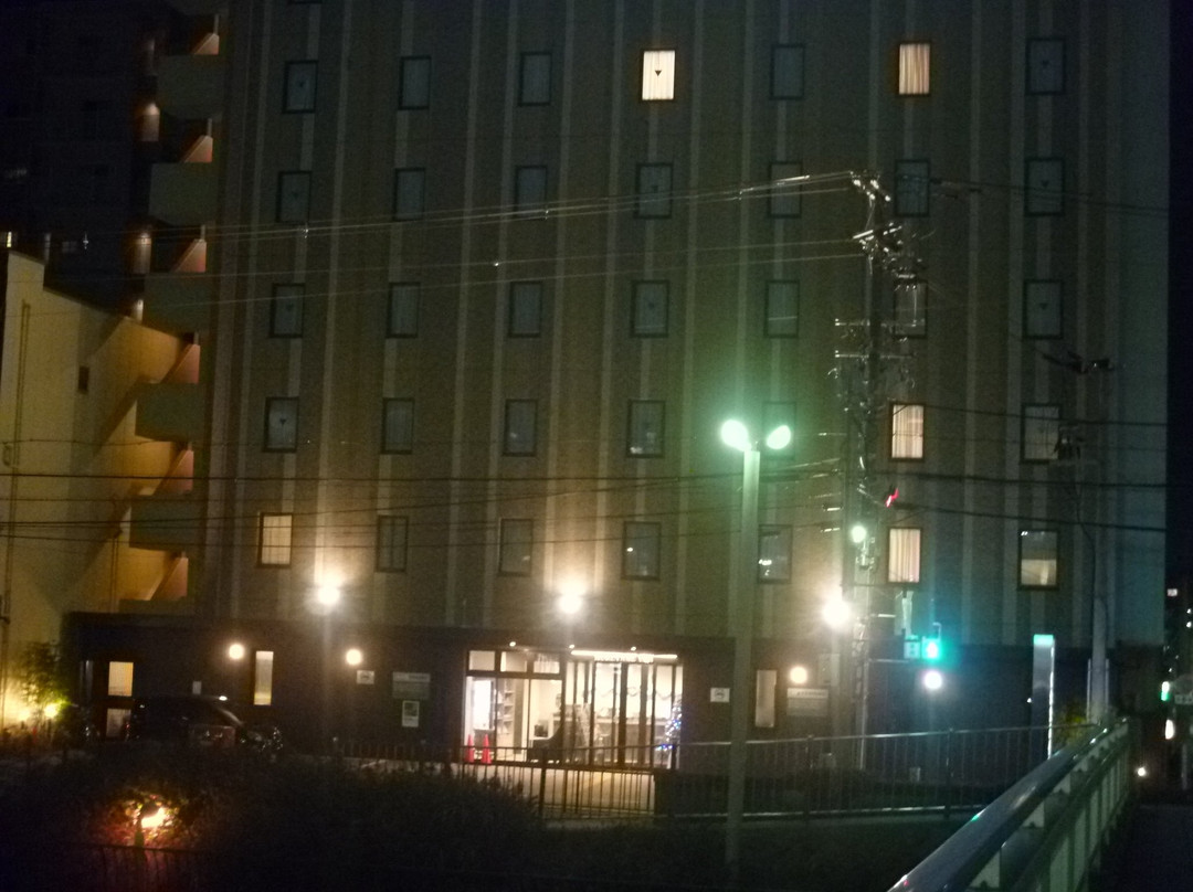 Kuretake Inn Nankai Sakai Ekimae主图