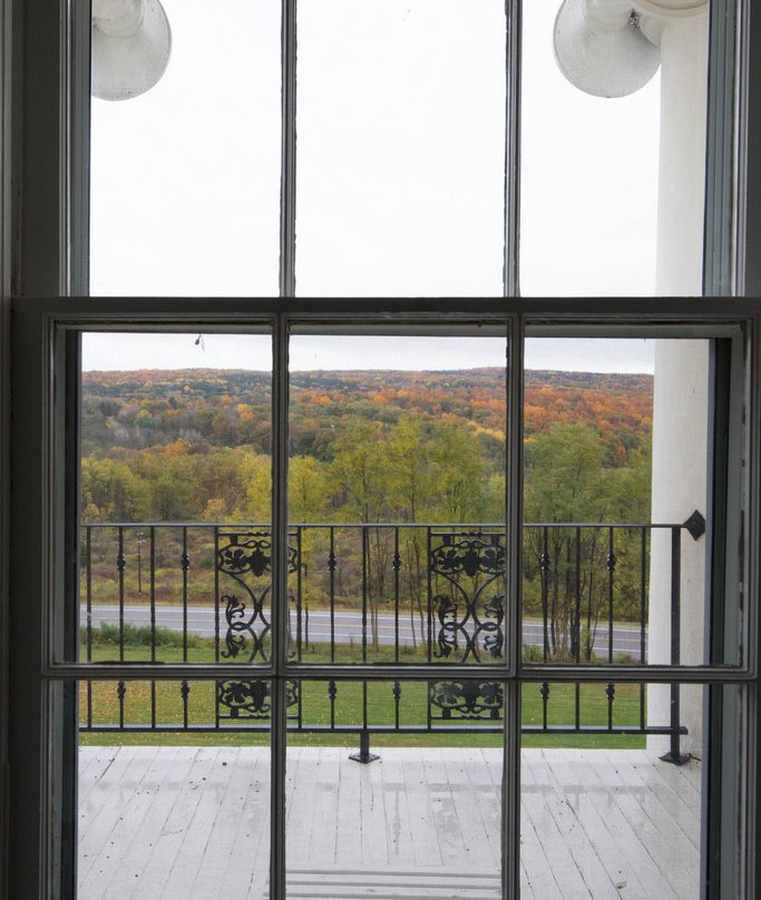 The Mansion at Keuka Lake主图