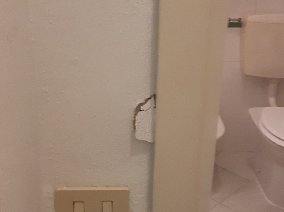Villa San Giovanni Residenza Hotel主图