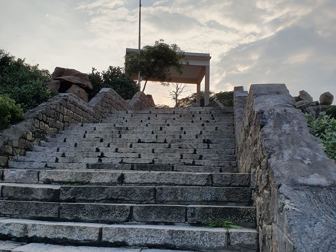 Idumban Temple-Palani必去景点