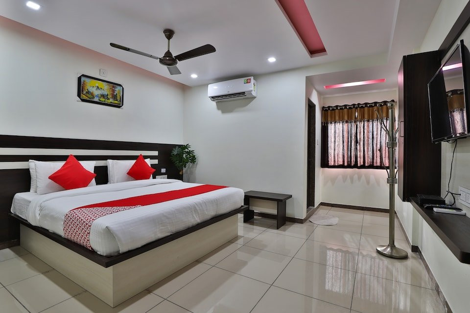 OYO 36118 Hotel Nandini
