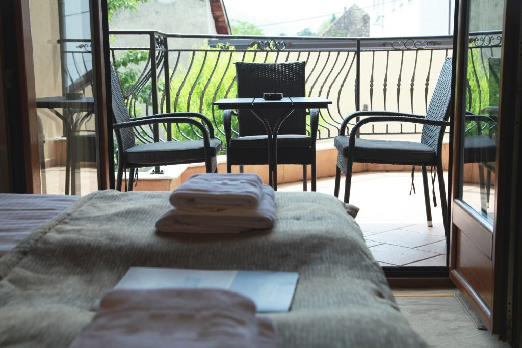 Provence Rooms主图