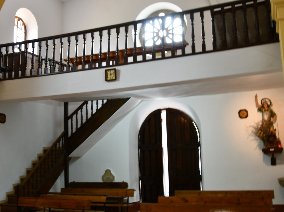 Iglesia de San Miguel景点图片