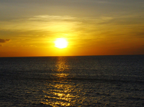 张武里度假村主图