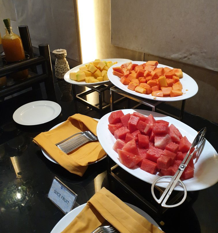 Forriz Hotel Yogyakarta主图