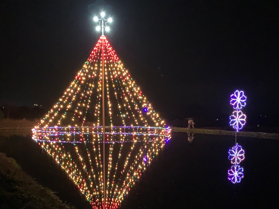 Asobo no Sato Kugino Michinoeki-南阿苏村必去景点