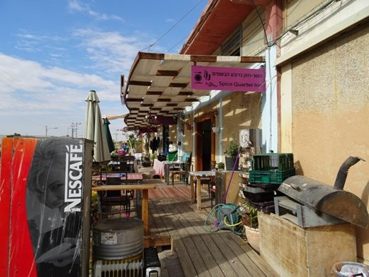 Spice Quarter Inn主图